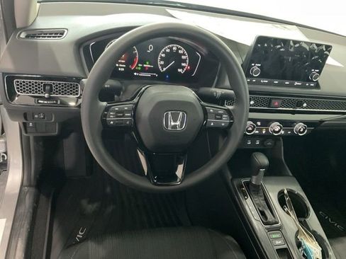 New 2026 Honda Civic LX image 6