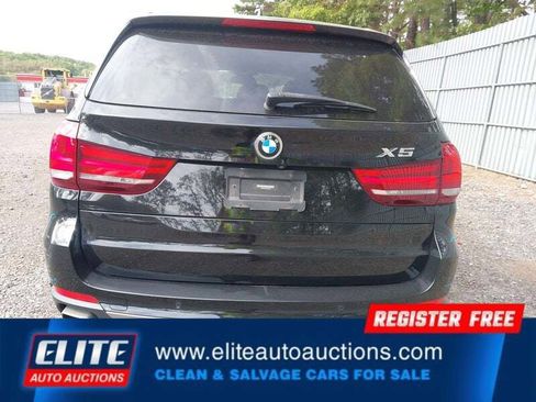 Used 2018 BMW X5 xDrive35i AWD/4WD image 32