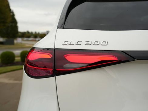 Certified 2026 Mercedes-Benz GLC 300 GLC 300 image 14