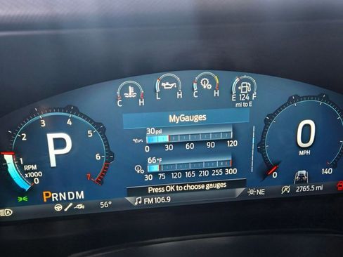 Used 2024 Ford Bronco Raptor image 10