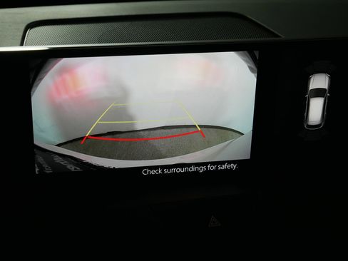 New 2026 MAZDA CX-90 3.3 Turbo w/ Premium Sport Pkg image 9