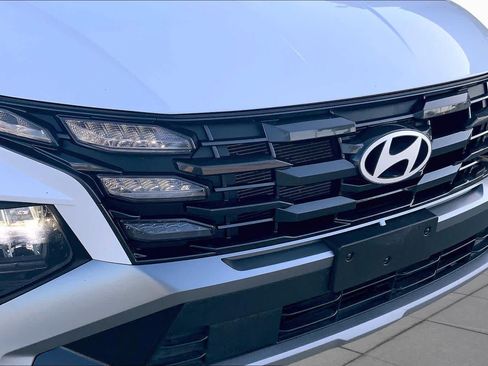 Used 2025 Hyundai Tucson SEL AWD/4WD image 32