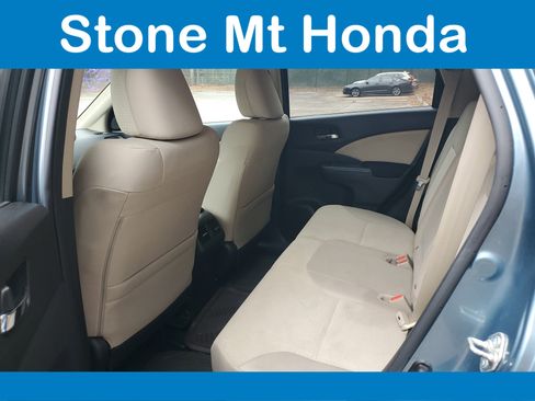 Used 2016 Honda CR-V EX image 8
