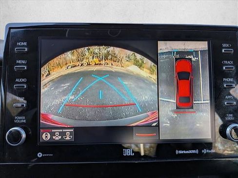 Used 2023 Toyota Camry XSE image 13