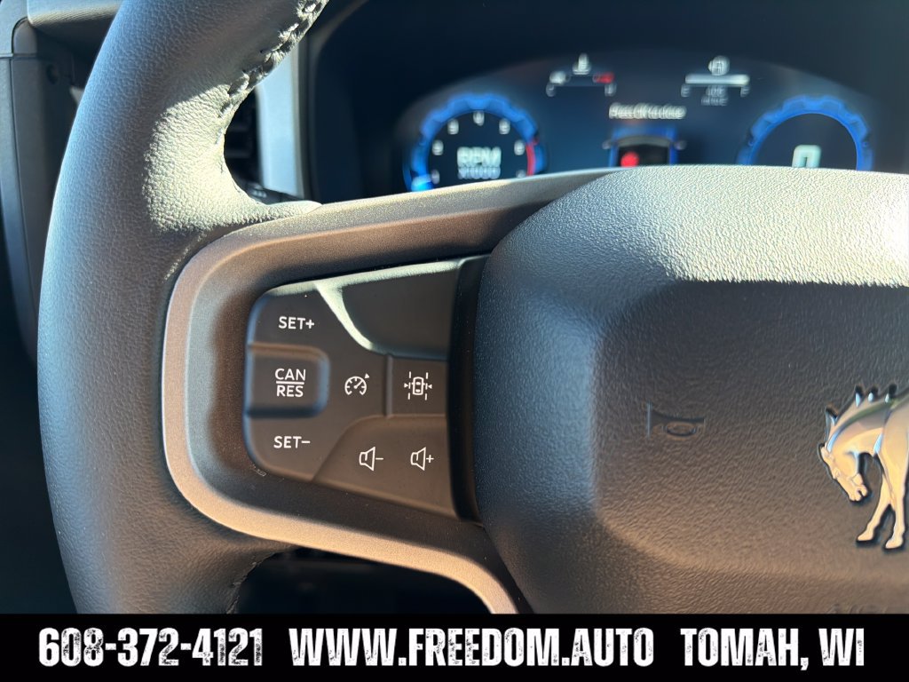Used 2026 Ford Bronco Outer Banks w/ Sasquatch Package AWD/4WD image 16