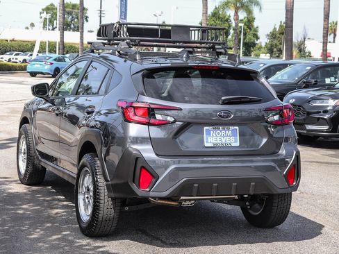 Used 2024 Subaru Crosstrek 2.0i Premium w/ Crosstrek Mirror Package AWD/4WD image 13