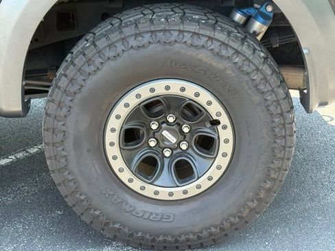 Used 2018 Ford F150 Raptor w/ Equipment Group 802A Luxury AWD/4WD image 30