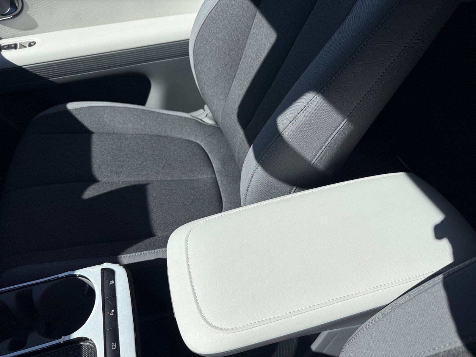 New 2027 Hyundai Ioniq 5 SE RWD image 14