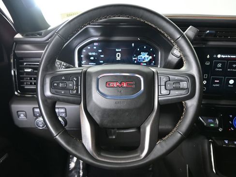 Used 2025 GMC Sierra 3500 AT4 AWD/4WD image 35