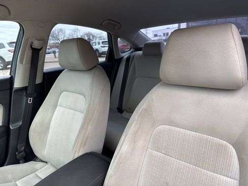 Used 2024 Honda Civic LX image 8