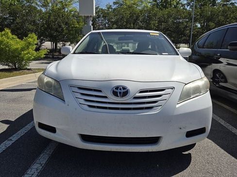 Used 2007 Toyota Camry CE image 3