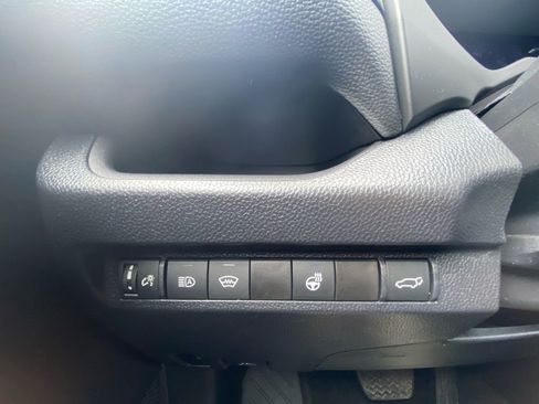 Used 2024 Toyota RAV4 XLE Premium w/ Weather Package AWD/4WD image 19