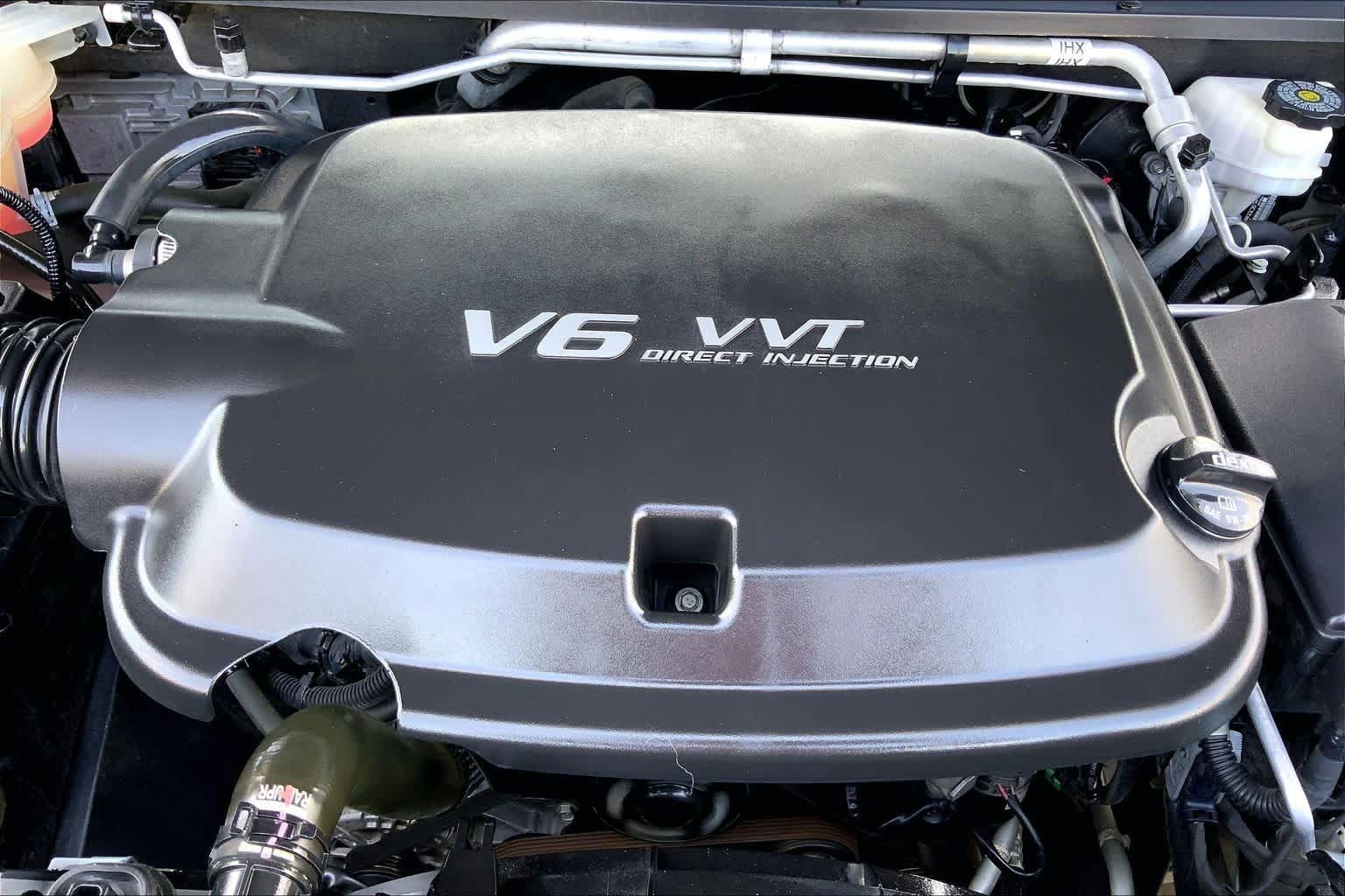 Used 2019 GMC Canyon SLE w/ SLE Convenience Package RWD image 32