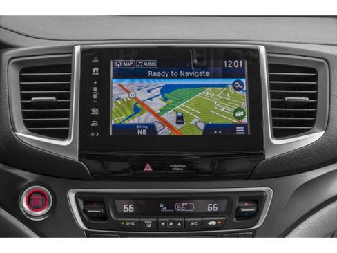 Used 2019 Honda Ridgeline RTL-T image 16