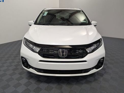 New 2026 Honda Odyssey Elite image 9