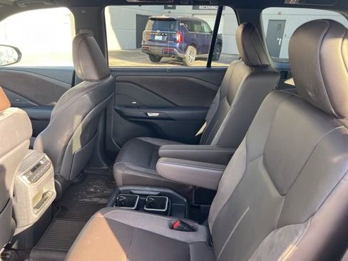 Used 2024 Lexus TX 350 AWD w/ Technology Package image 11