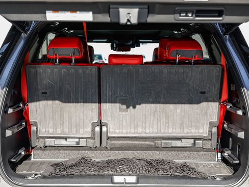 Used 2025 Toyota Sequoia TRD Pro image 26