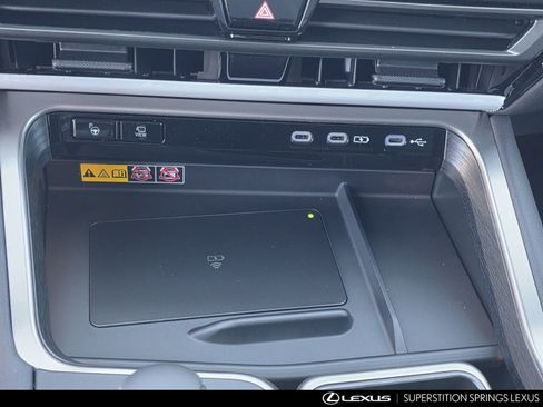 New 2026 Lexus TX 350 AWD image 20