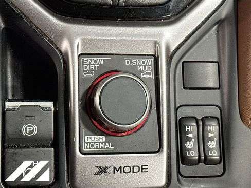 Used 2021 Subaru Forester Touring w/ Popular Package #2 image 23