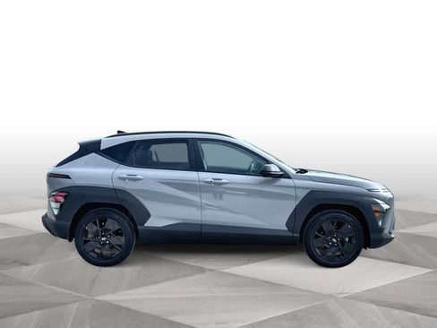 New 2027 Hyundai Kona SEL Sport FWD image 9