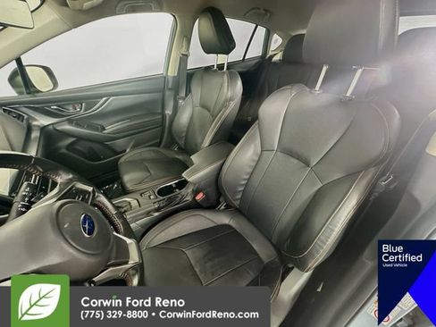 Used 2018 Subaru Crosstrek 2.0i Limited w/ Popular Package #2 AWD/4WD image 24