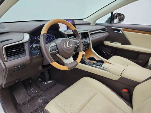 Used 2019 Lexus RX 350 FWD w/ Navigation Package image 12