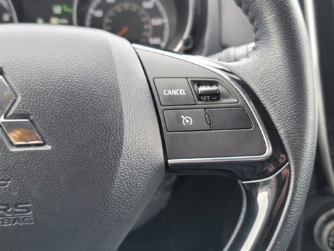 Used 2024 Mitsubishi Outlander Sport SE image 34