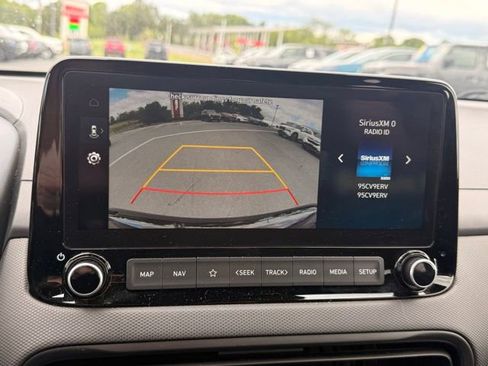 Used 2023 Hyundai Kona N Line AWD/4WD image 38
