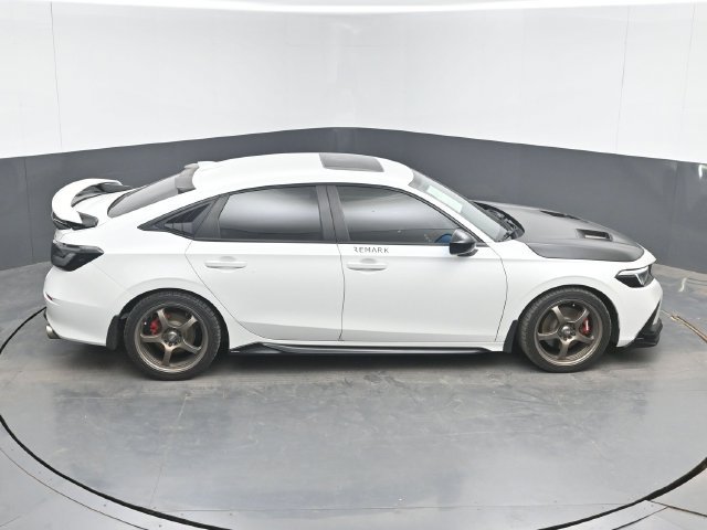 Used 2022 Honda Civic Si image 25
