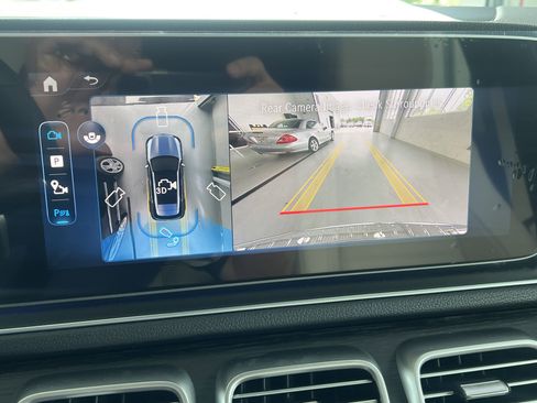 Certified 2025 Mercedes-Benz GLE 450e 4MATIC image 48