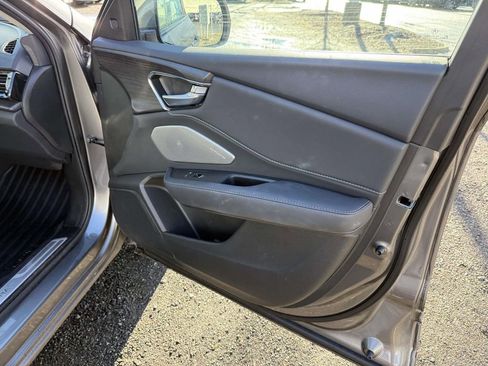 Used 2025 Acura RDX SH-AWD w/ Advance Package image 15