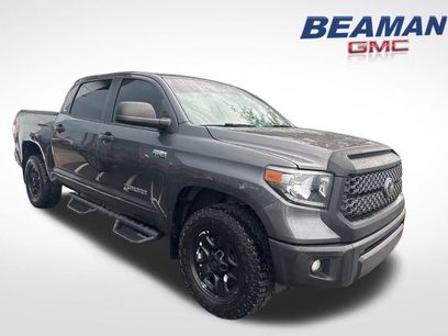 Used 2021 Toyota Tundra SR5