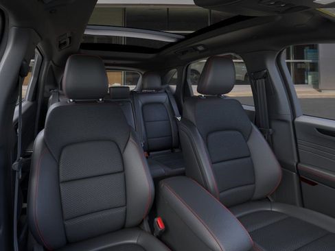 New 2026 Ford Escape ST-Line w/ Tech Pack #1 AWD/4WD image 11