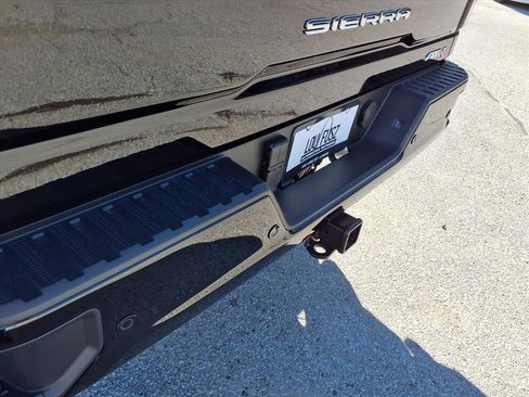 New 2026 GMC Sierra 2500 AT4 w/ AT4 Premium Plus Package image 28