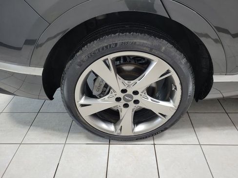 Used 2024 Genesis GV80 3.5T w/ Prestige Package image 56