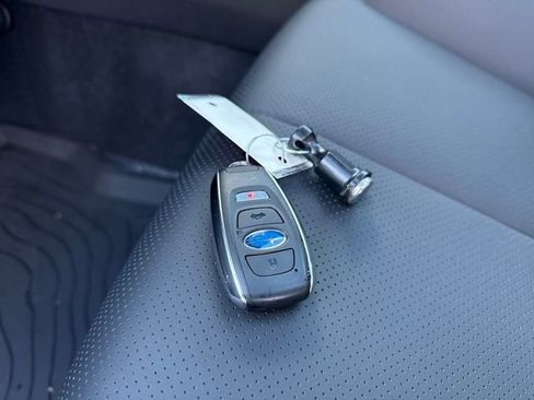 New 2025 Subaru Forester Limited image 30