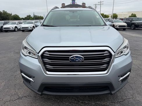 Used 2021 Subaru Ascent Limited AWD/4WD image 4
