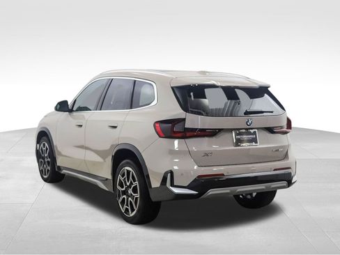 New 2026 BMW X1 xDrive28i w/ Convenience Package image 3