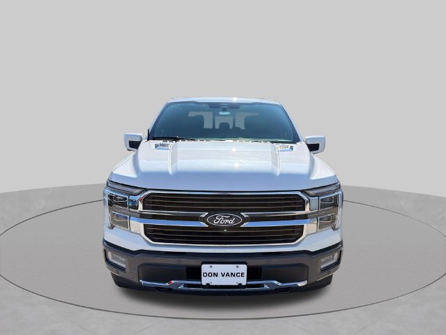 New 2026 Ford F150 King Ranch w/ FX4 Off-Road Package AWD/4WD image 8