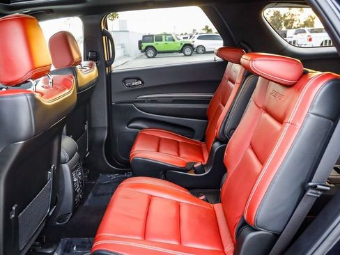 Used 2024 Dodge Durango SRT image 21