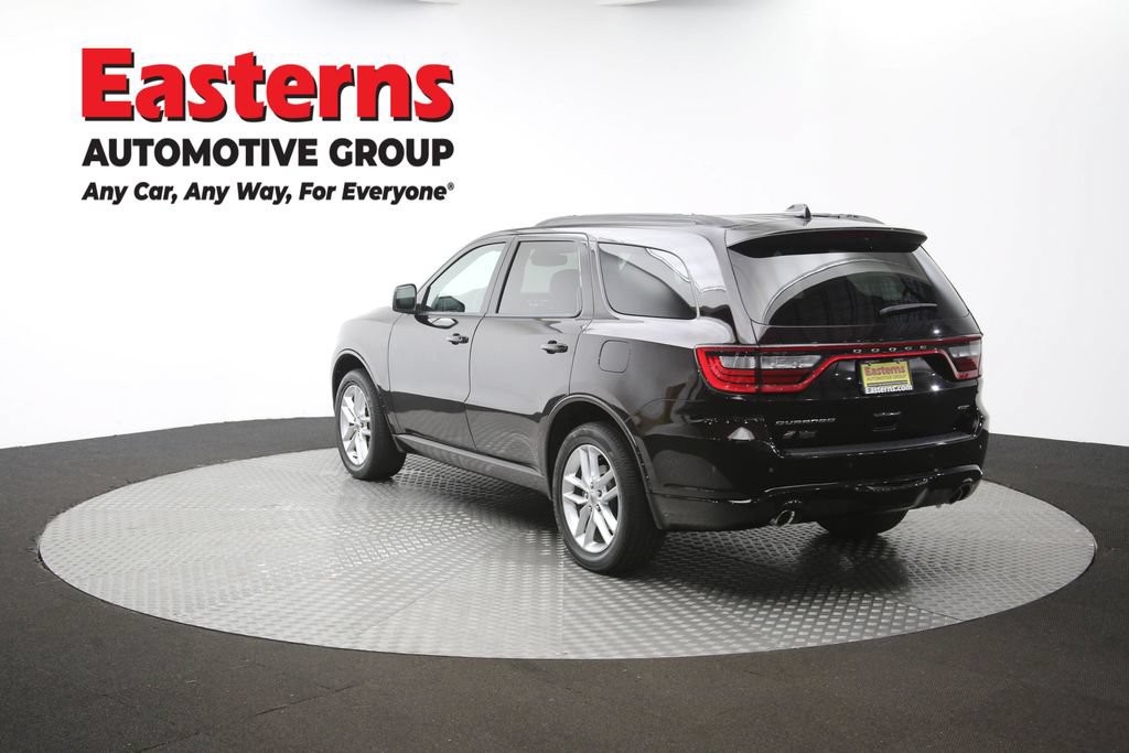 Used 2024 Dodge Durango GT AWD/4WD image 68