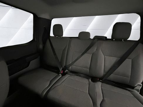 Used 2021 Ford F150 XL w/ Trailer Tow Package image 18