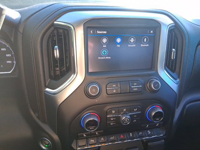 Used 2022 Chevrolet Silverado 1500 RST w/ All Star Edition Plus AWD/4WD image 18