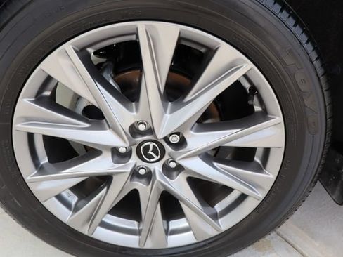 Used 2024 MAZDA CX-5 AWD 2.5 S image 48