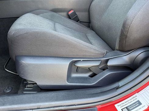 Certified 2025 Toyota Camry LE image 20