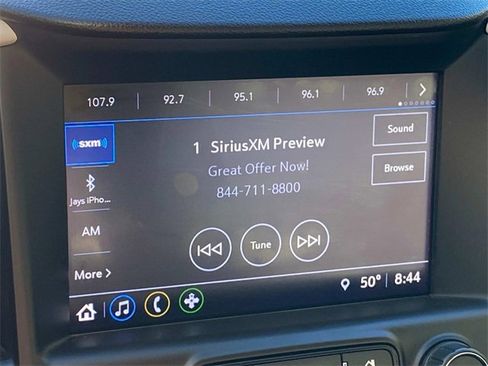 Used 2018 GMC Terrain SLT w/ Preferred Package image 24