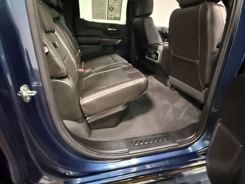 Used 2019 Chevrolet Silverado 1500 High Country AWD/4WD image 66