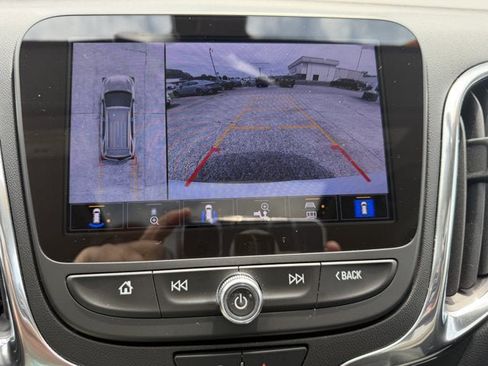 Used 2019 Chevrolet Traverse Premier w/ Driver Confidence II Package FWD image 26
