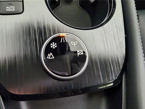 New 2026 Nissan Rogue Platinum w/ Platinum Premium Package image 48