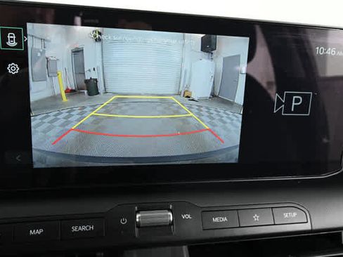 New 2026 Kia K4 LXS FWD image 4